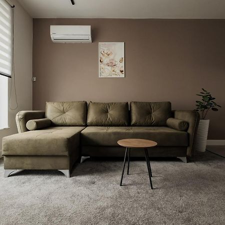 Aparthotel Nest Inn David Prodan Клуж-Напока Экстерьер фото